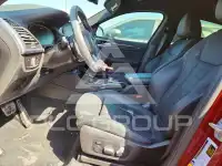 2021 BMW X4 фото