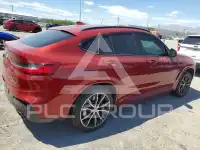 2021 BMW X4 фото