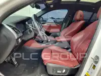 2021 BMW X4 фото
