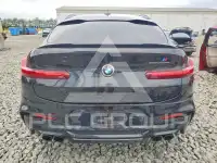 2021 BMW X4 photo