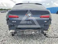 2021 BMW X4 photo