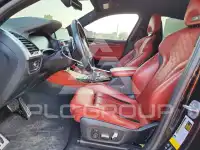 2021 BMW X4 фото