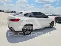 2021 BMW X4 фото