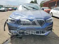 2021 BMW X4 фото
