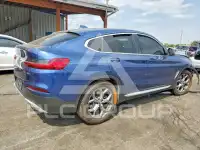 2021 BMW X4 фото