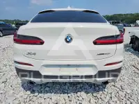 2021 BMW X4 фото