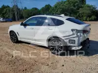 2021 BMW X4 фото