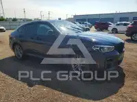 2021 BMW X4 photo