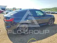 2021 BMW X4 photo
