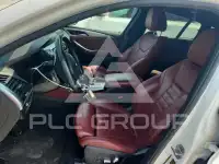 2021 BMW X4 фото