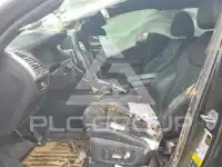 2021 BMW X4 фото