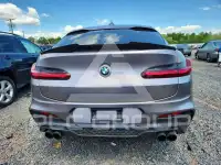 2021 BMW X4 photo