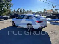 2021 BMW X4 photo