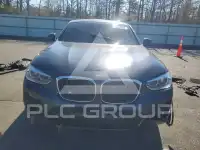 2021 BMW X4 фото