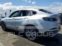 2021 BMW X4 фото
