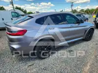 2021 BMW X4 photo