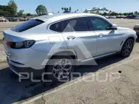 2021 BMW X4 фото