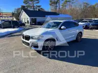 2021 BMW X4 photo