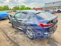 2021 BMW X4 photo