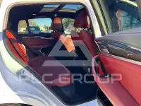 2021 BMW X4 photo