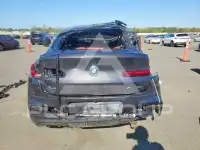 2021 BMW X4 фото