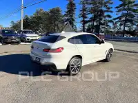 2021 BMW X4 photo