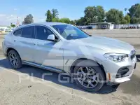 2021 BMW X4 фото