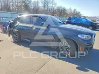 2021 BMW X4 фото