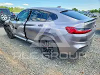 2021 BMW X4 photo