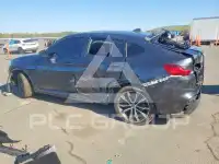 2021 BMW X4 фото