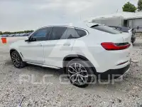 2021 BMW X4 photo