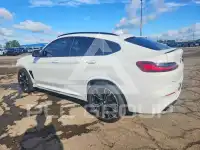 2021 BMW X4 фото