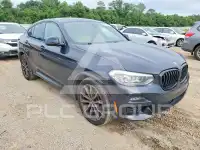 2021 BMW X4 photo