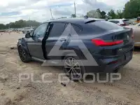 2021 BMW X4 photo