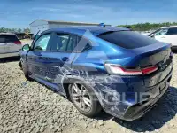 2021 BMW X4 фото