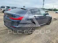 2021 BMW X4 photo