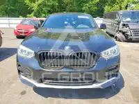 2021 BMW X4 фото