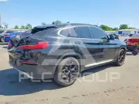 2021 BMW X4 фото
