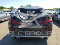 2021 BMW X4 фото