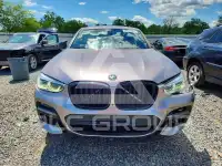 2021 BMW X4 photo