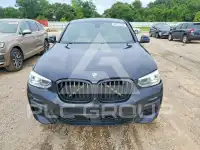 2021 BMW X4 photo