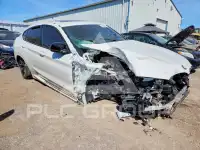 2021 BMW X4 фото