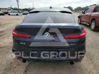 2021 BMW X4 photo