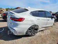2021 BMW X4 фото