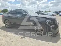 2021 BMW X4 фото
