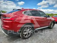 2021 BMW X4 фото