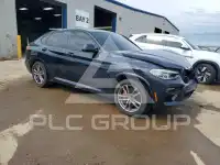2021 BMW X4 фото