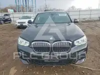 2021 BMW X4 photo