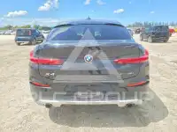 2021 BMW X4 фото