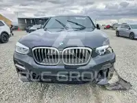 2021 BMW X4 photo